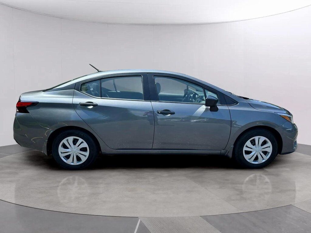 2025 Nissan Versa 1.6 S San Clemente CA