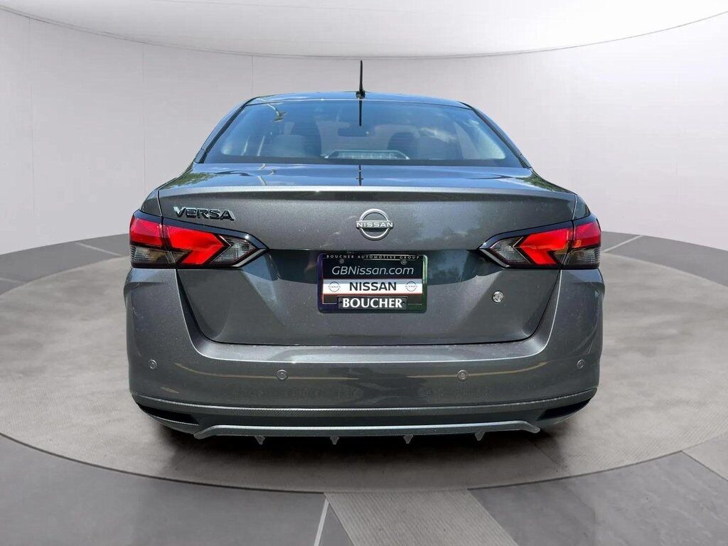 2025 Nissan Versa 1.6 S San Clemente CA