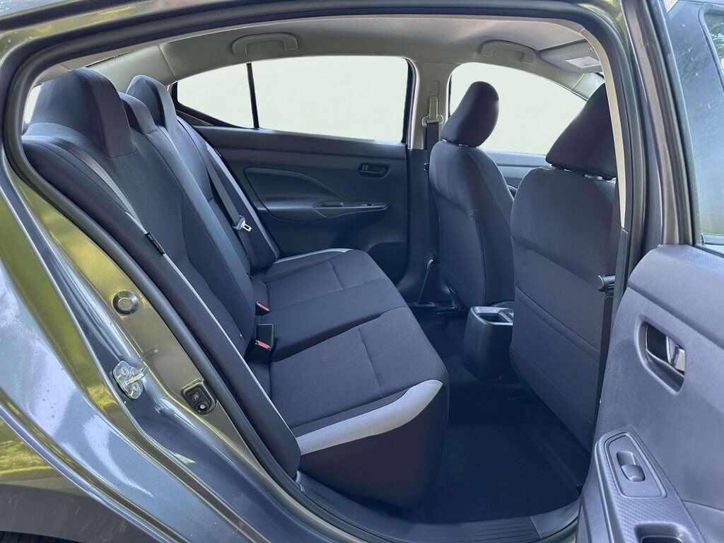 2025 Nissan Versa 1.6 S San Clemente CA