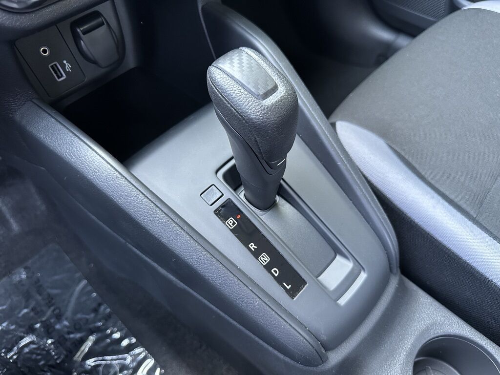 2025 Nissan Versa 1.6 S San Clemente CA