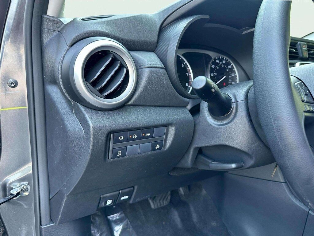 2025 Nissan Versa 1.6 S San Clemente CA