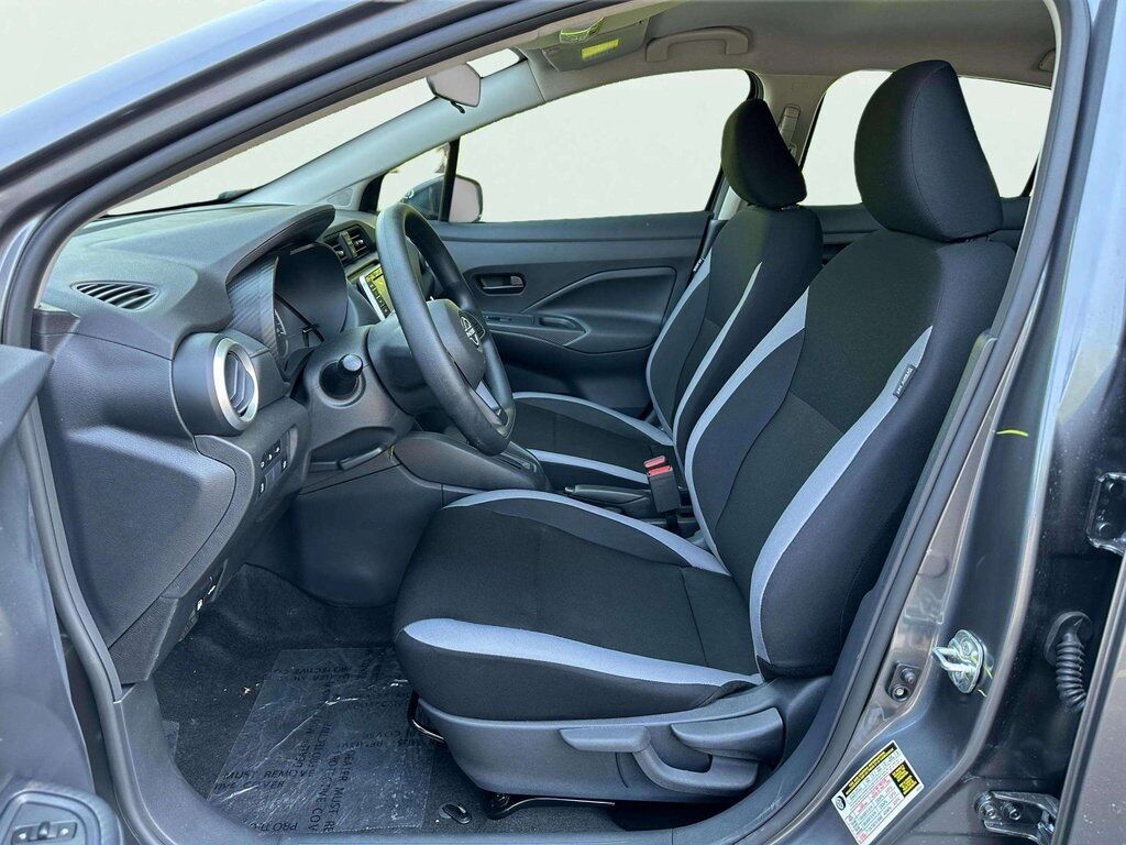 2025 Nissan Versa 1.6 S San Clemente CA