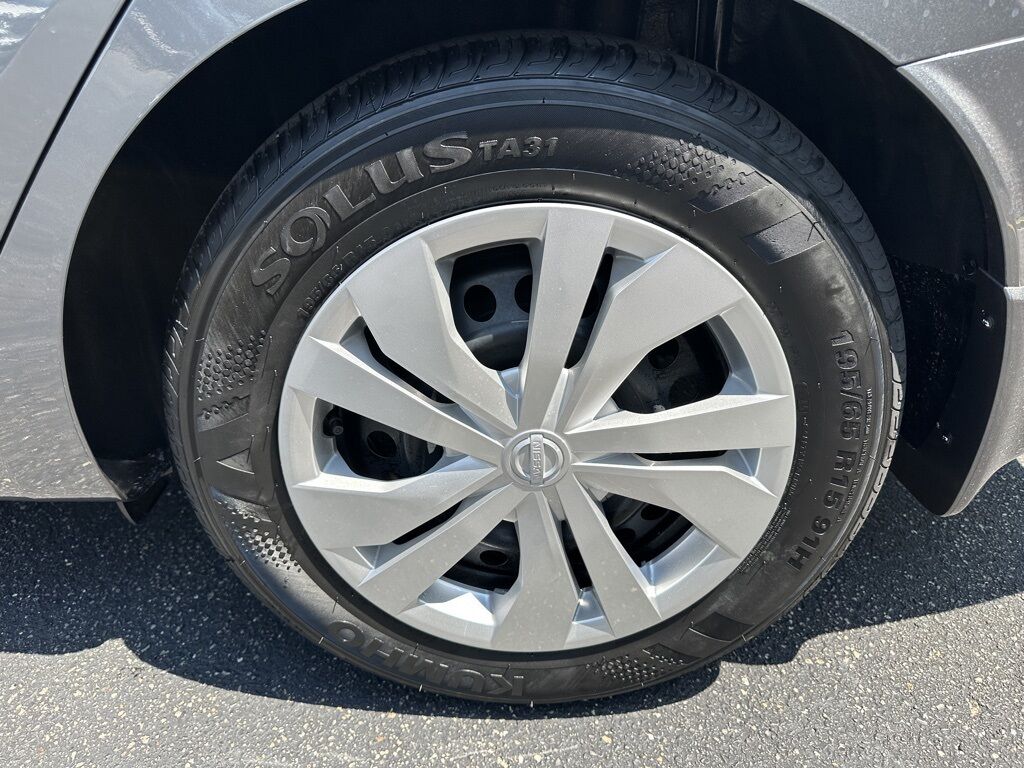 2025 Nissan Versa 1.6 S San Clemente CA