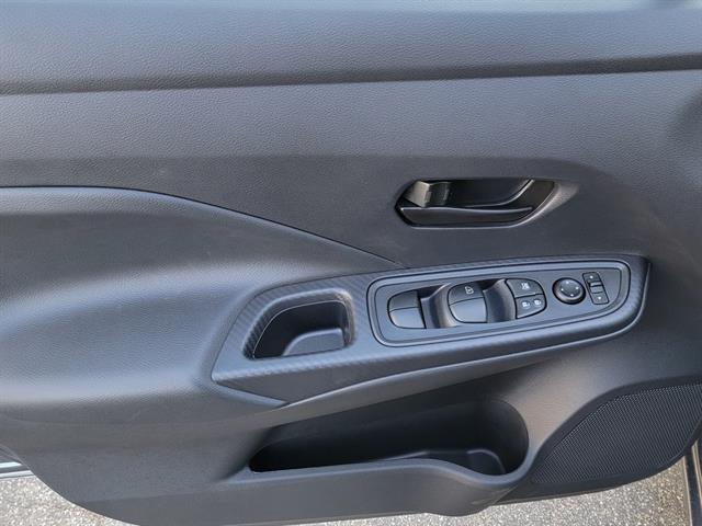2025 Nissan Versa 1.6 S Seaside CA