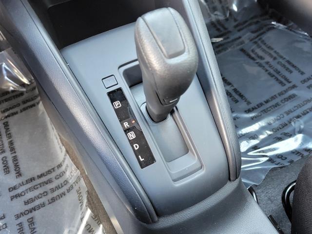 2025 Nissan Versa 1.6 S Seaside CA