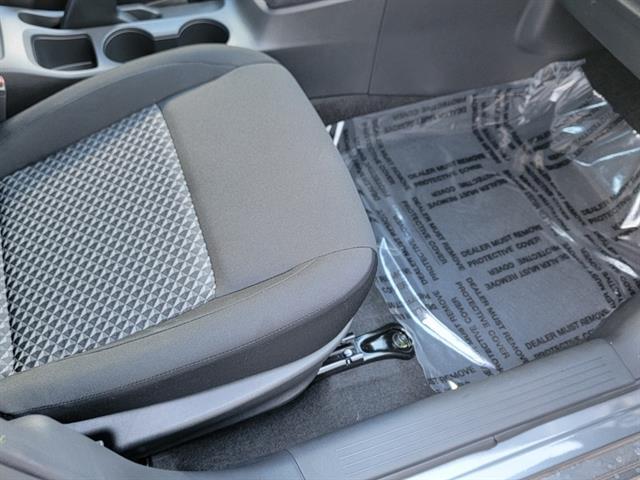 2025 Nissan Versa 1.6 S Seaside CA