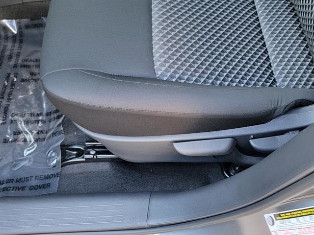 2025 Nissan Versa 1.6 S Seaside CA