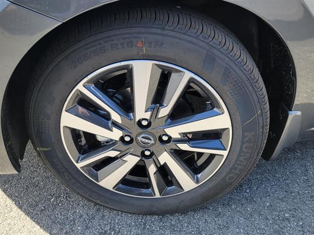 2025 Nissan Versa 1.6 S Seaside CA
