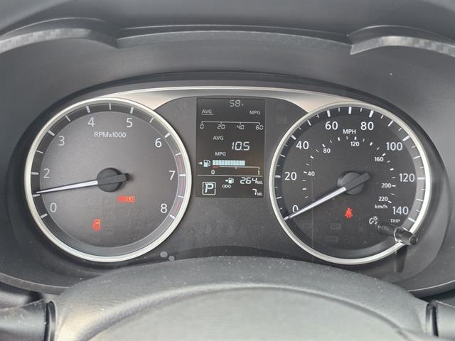 2025 Nissan Versa 1.6 S Seaside CA
