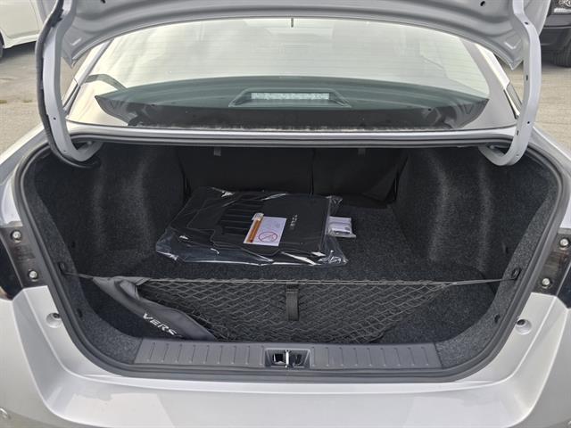 2025 Nissan Versa 1.6 S Seaside CA