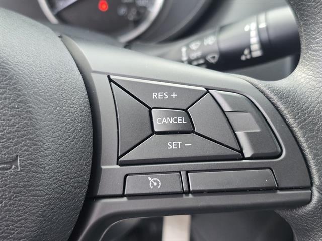 2025 Nissan Versa 1.6 S Seaside CA