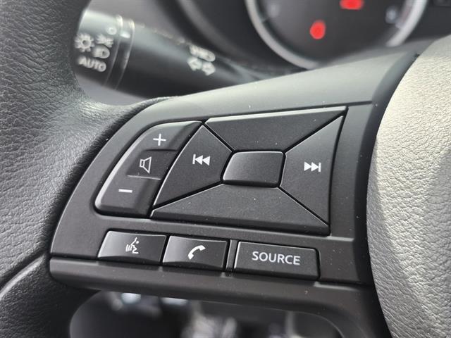 2025 Nissan Versa 1.6 S Seaside CA