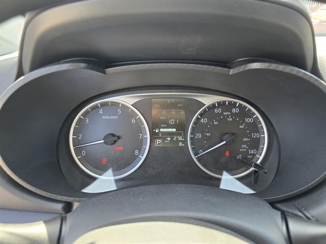 2025 Nissan Versa 1.6 S Seaside CA