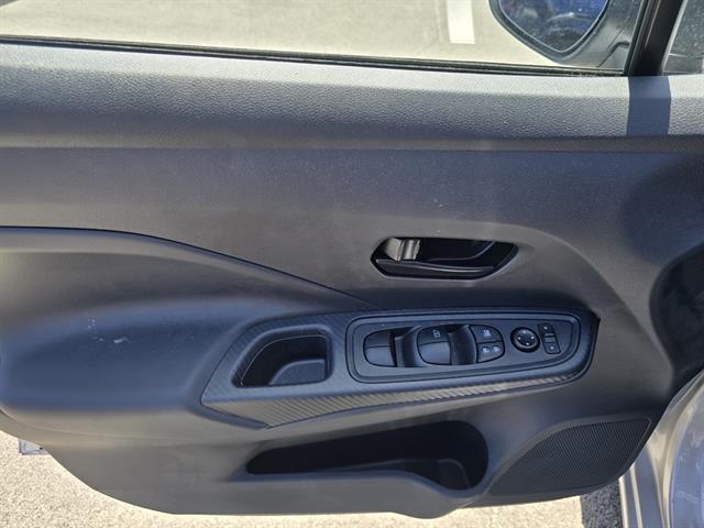 2025 Nissan Versa 1.6 S Seaside CA