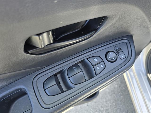 2025 Nissan Versa 1.6 S Seaside CA