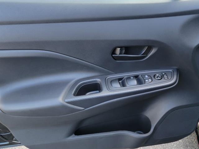 2025 Nissan Versa 1.6 S Seaside CA