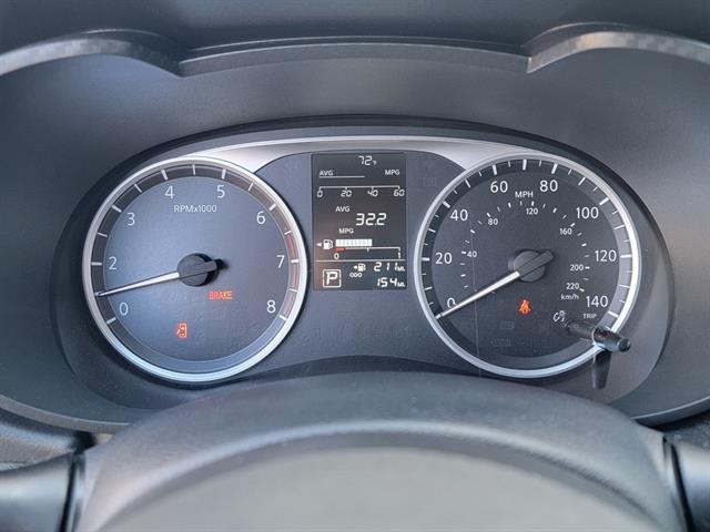 2025 Nissan Versa 1.6 S Seaside CA
