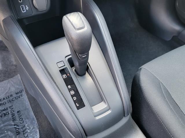 2025 Nissan Versa 1.6 S Seaside CA