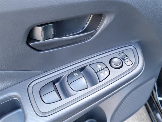 2025 Nissan Versa 1.6 S Seaside CA