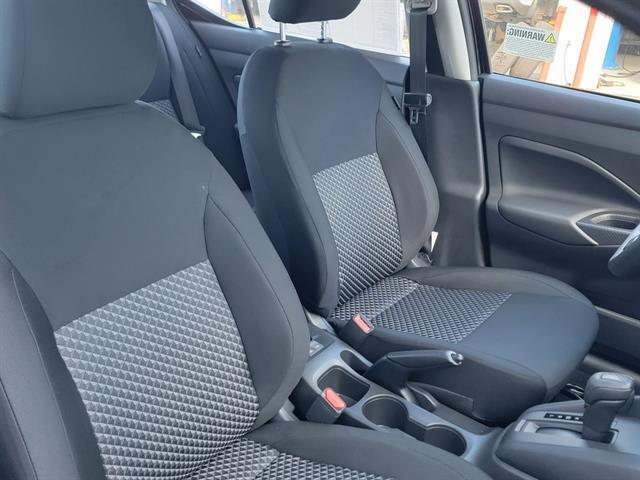 2025 Nissan Versa 1.6 S Seaside CA