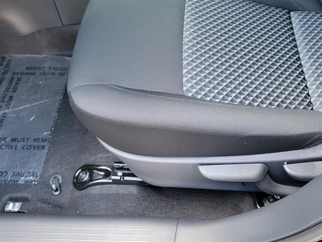 2025 Nissan Versa 1.6 S Seaside CA