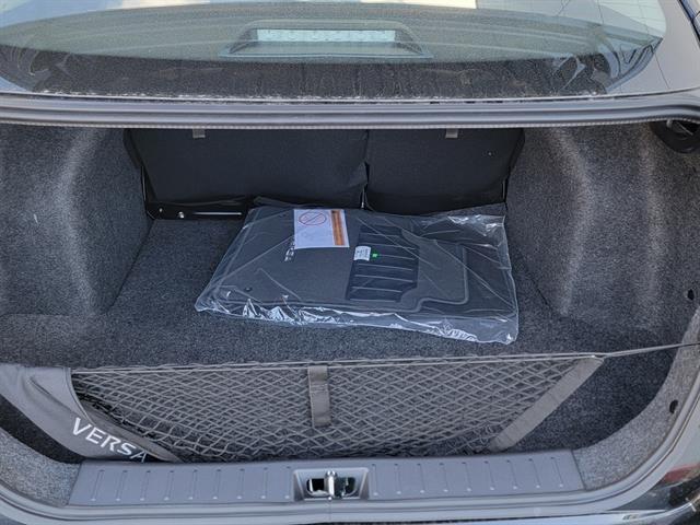 2025 Nissan Versa 1.6 S Seaside CA