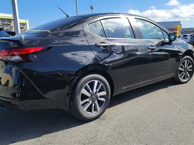 2025 Nissan Versa 1.6 S Seaside CA