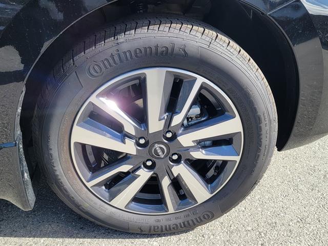2025 Nissan Versa 1.6 S Seaside CA