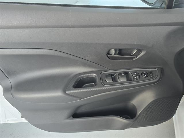 2025 Nissan Versa 1.6 S Seaside CA
