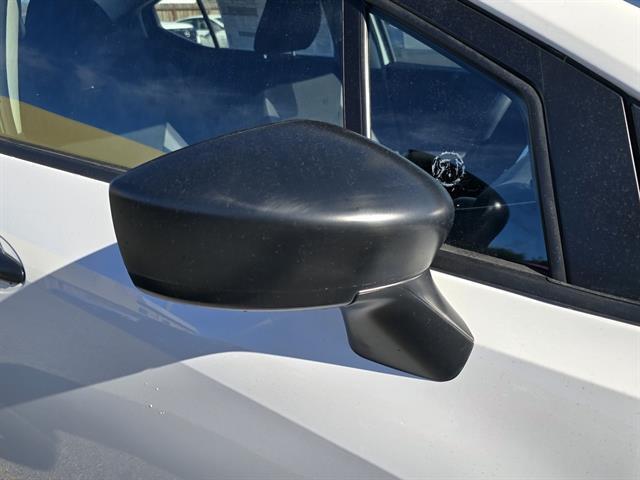 2025 Nissan Versa 1.6 S Seaside CA