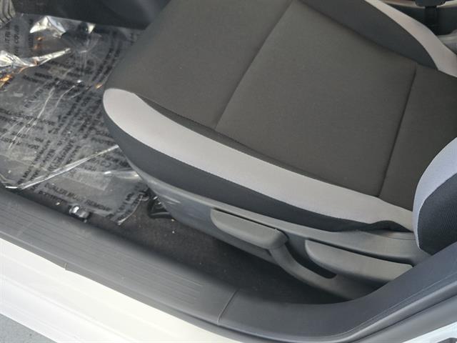 2025 Nissan Versa 1.6 S Seaside CA