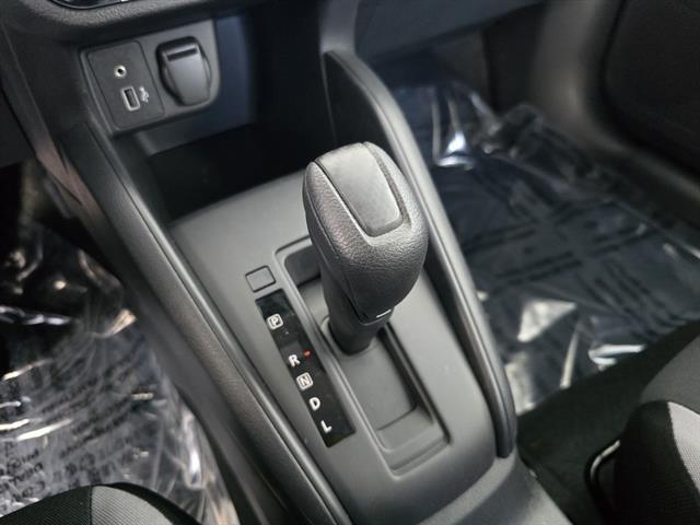 2025 Nissan Versa 1.6 S Seaside CA