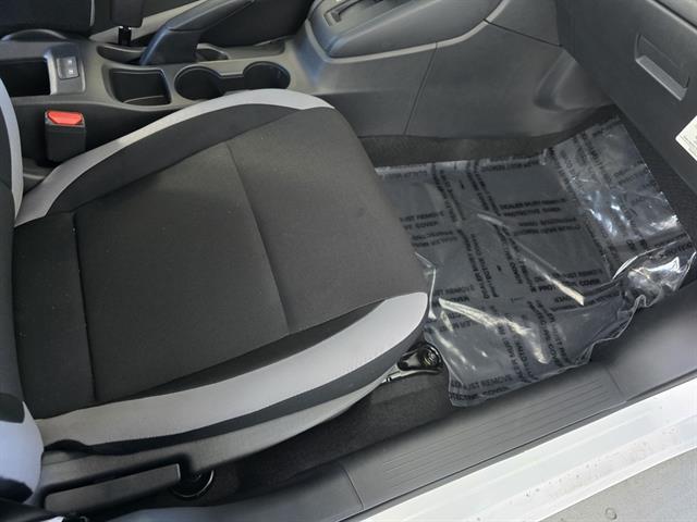 2025 Nissan Versa 1.6 S Seaside CA