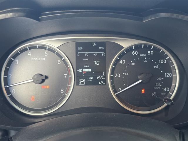 2025 Nissan Versa 1.6 S Seaside CA