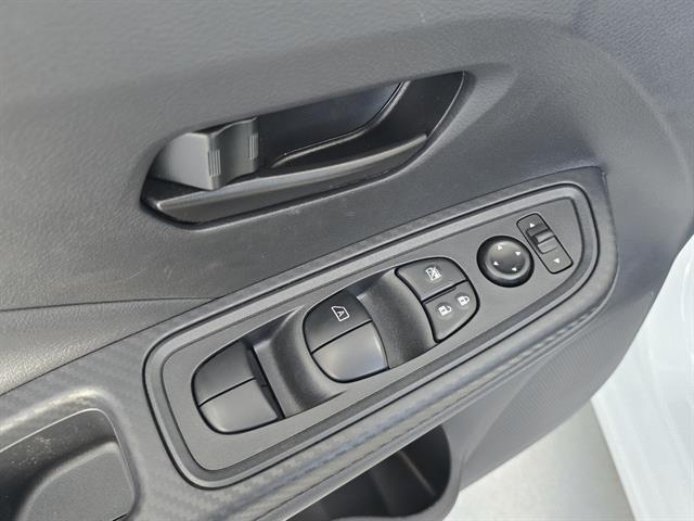 2025 Nissan Versa 1.6 S Seaside CA