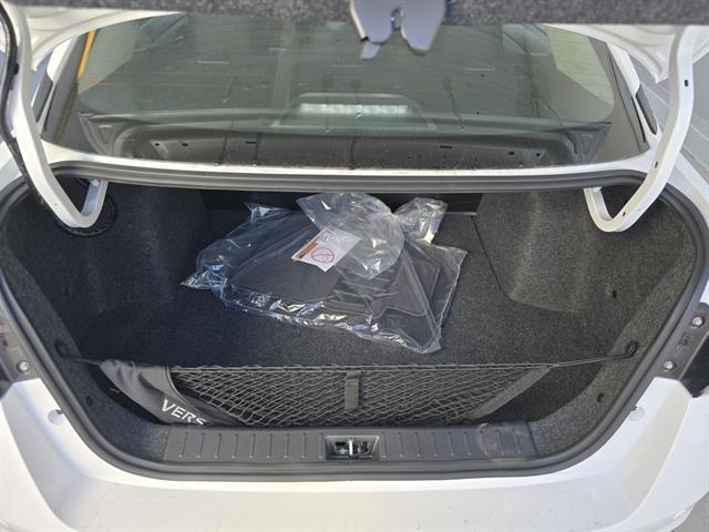 2025 Nissan Versa 1.6 S Seaside CA
