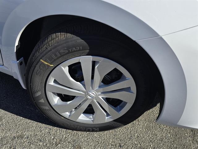 2025 Nissan Versa 1.6 S Seaside CA