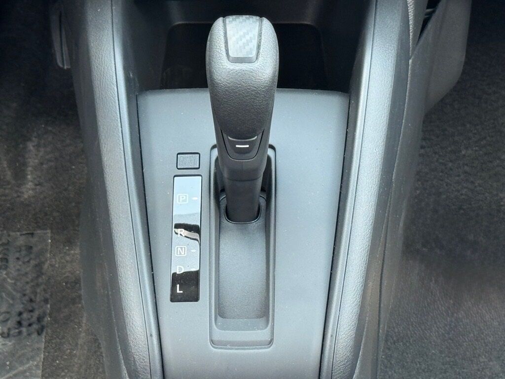 2025 Nissan Versa 1.6 S Morristown TN