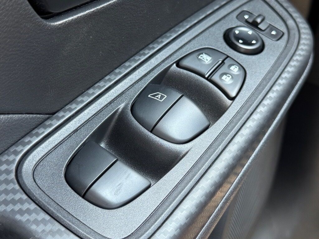 2025 Nissan Versa 1.6 S Morristown TN