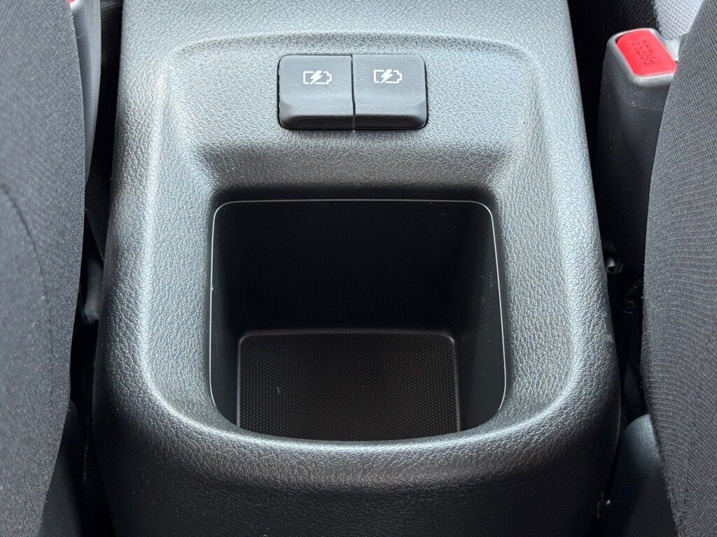 2025 Nissan Versa 1.6 S Morristown TN