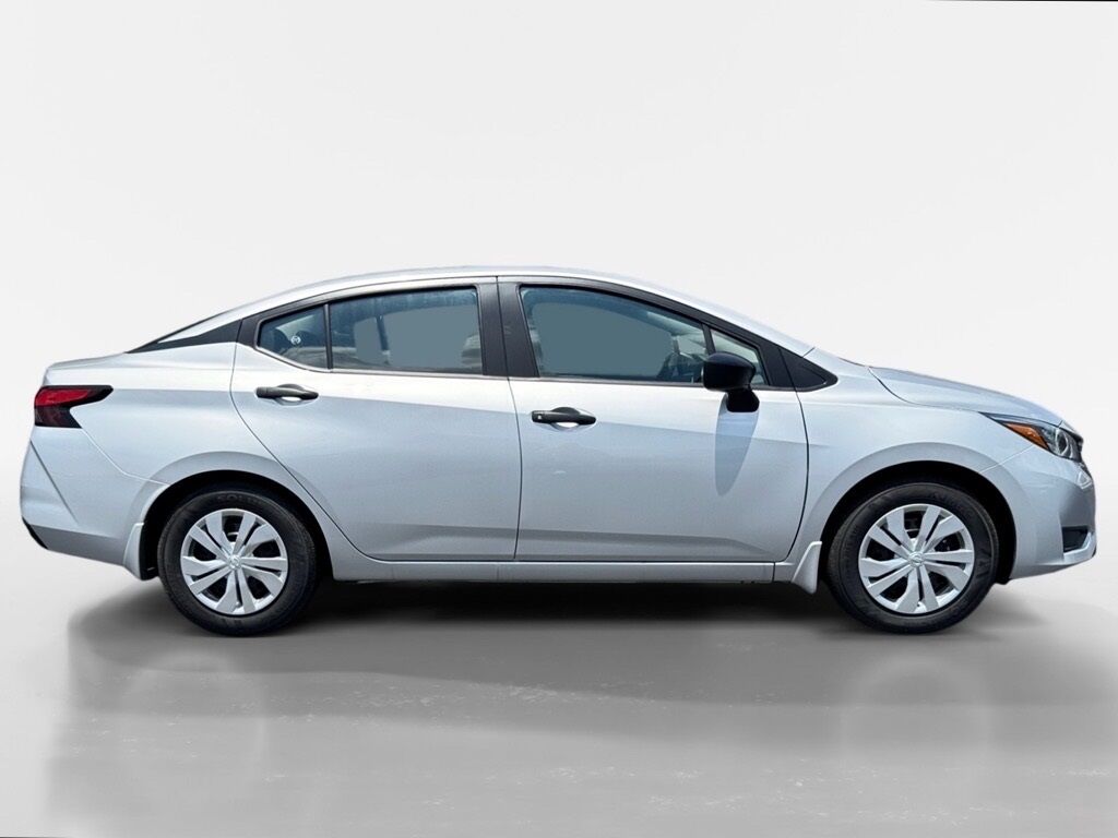 2025 Nissan Versa 1.6 S Morristown TN