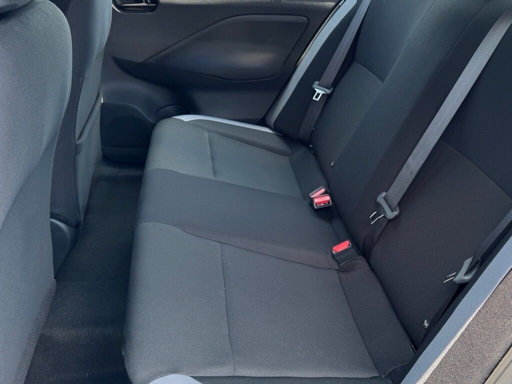 2025 Nissan Versa 1.6 S Morristown TN