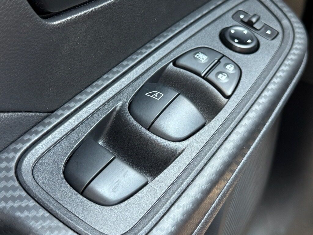 2025 Nissan Versa 1.6 S Morristown TN