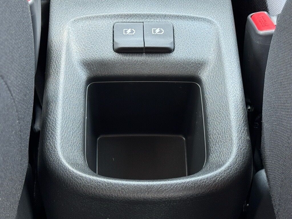 2025 Nissan Versa 1.6 S Morristown TN
