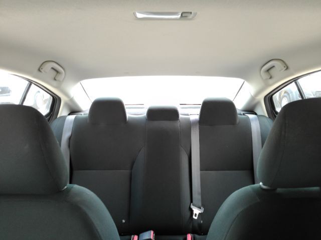 2025 Nissan Versa 1.6 S Plano TX