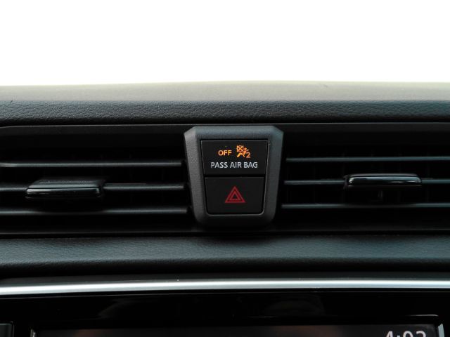 2025 Nissan Versa 1.6 S Plano TX