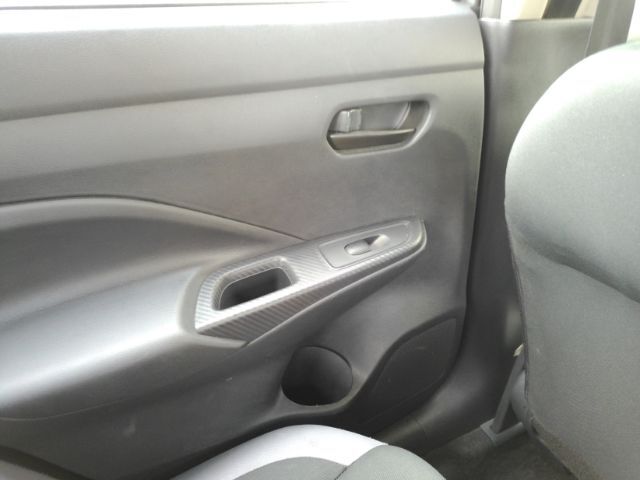 2025 Nissan Versa 1.6 S Plano TX