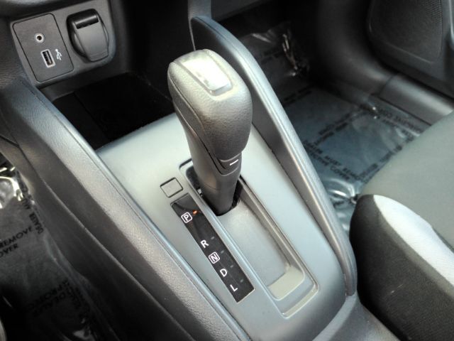 2025 Nissan Versa 1.6 S Plano TX