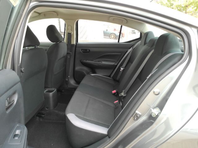 2025 Nissan Versa 1.6 S Plano TX