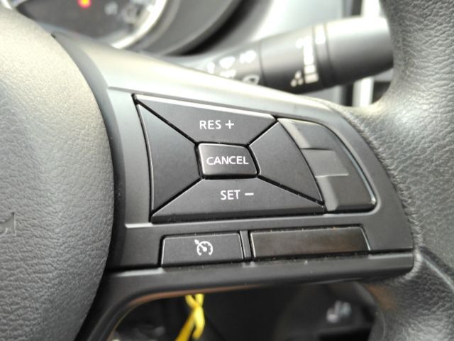 2025 Nissan Versa 1.6 S Plano TX